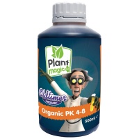 Plant Magic Oldtimers Organic PK 4-8